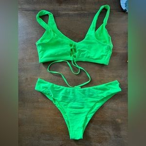 Women’s Mid Rise Bikini